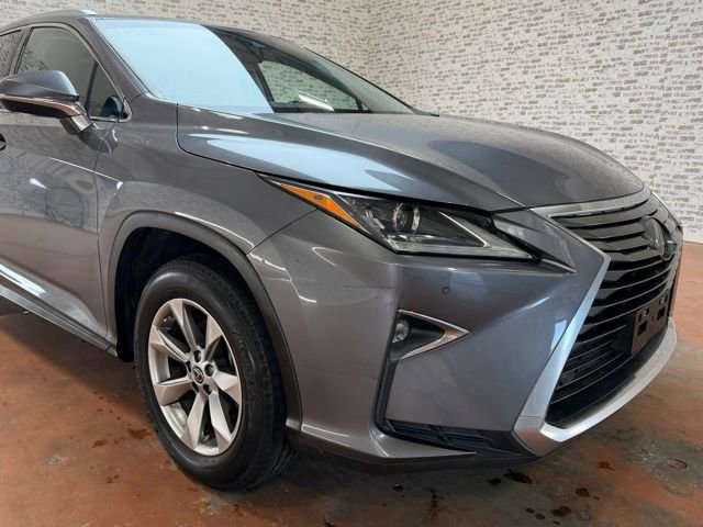 Used 2019 Lexus RX 350 FWD image 7