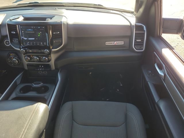 Certified 2022 RAM 1500 Lone Star image 10