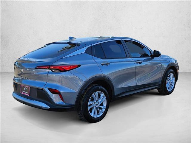 Used 2024 Buick Envista Preferred w/ Convenience II Package image 5