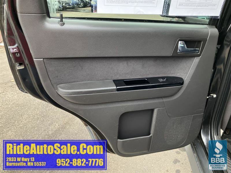 Used 2011 MAZDA Tribute i Grand Touring image 11