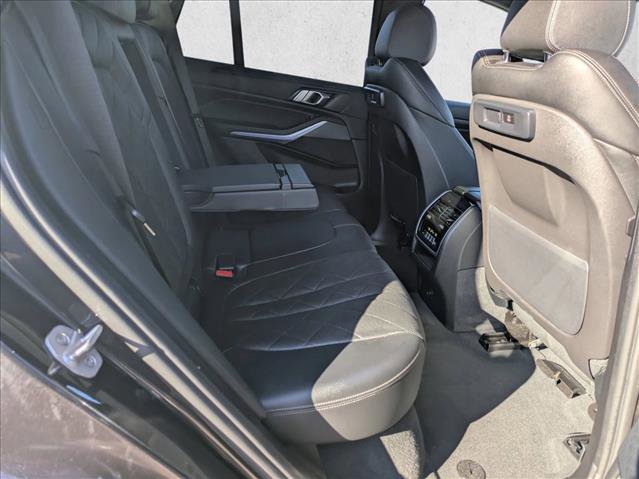Used 2023 BMW X5 xDrive40i AWD/4WD image 20