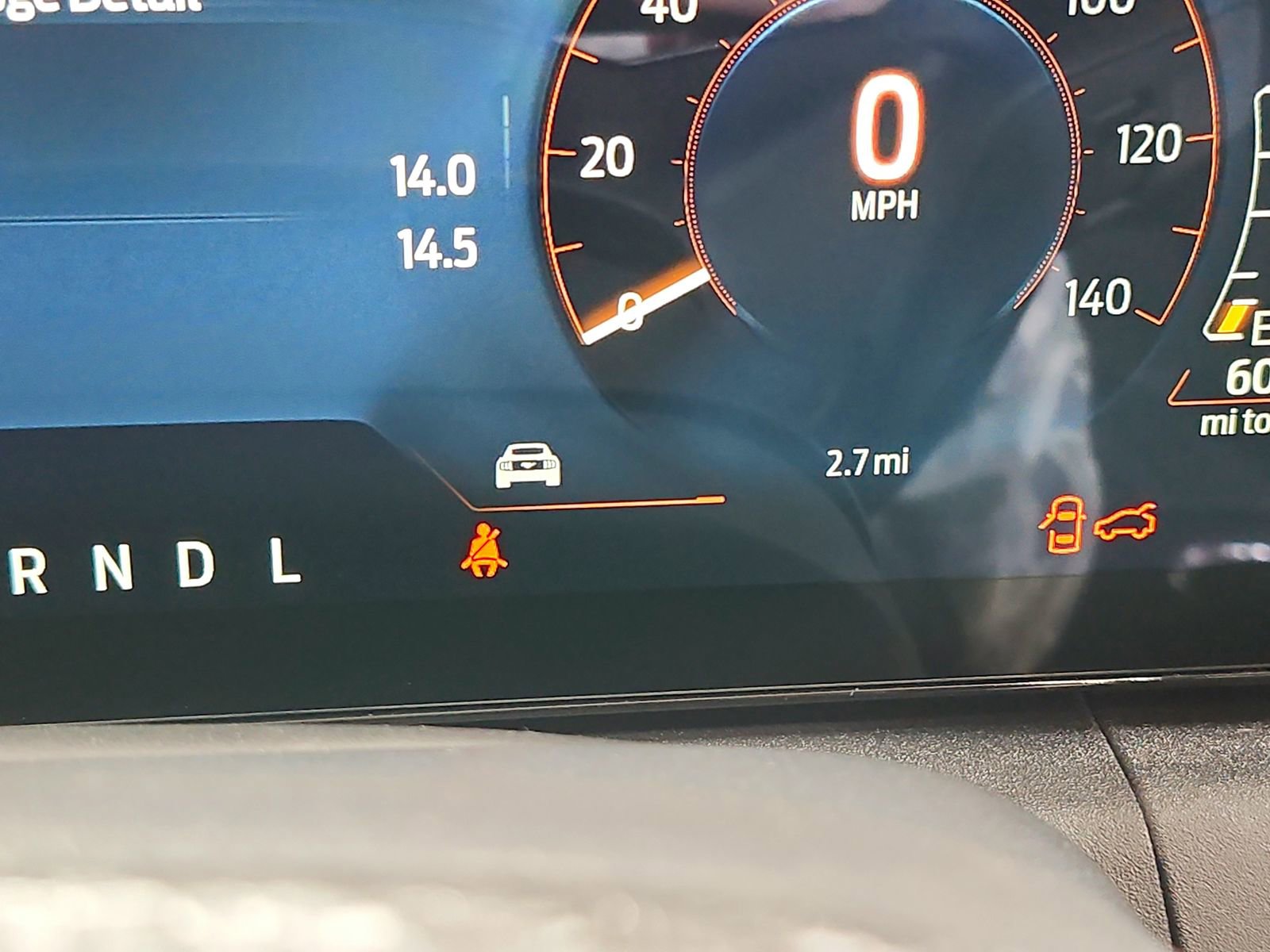 New 2026 Ford Mustang Premium image 21