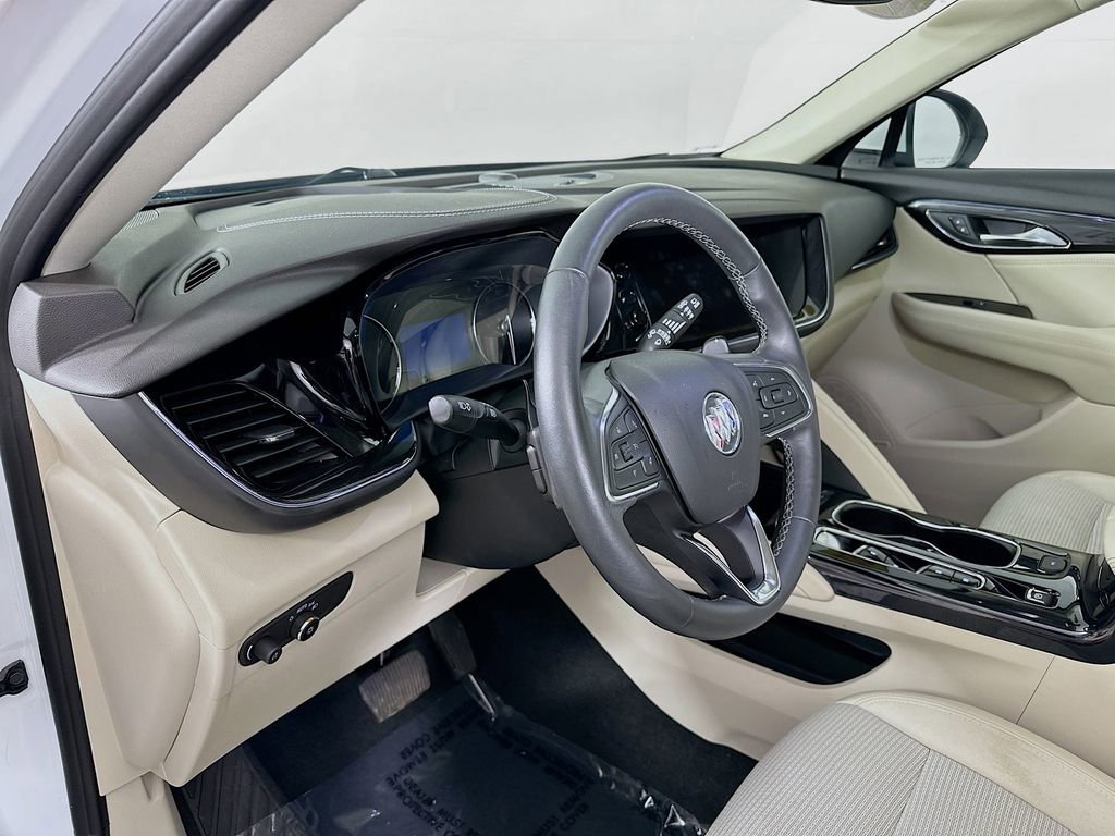 Used 2023 Buick Envision Preferred image 14
