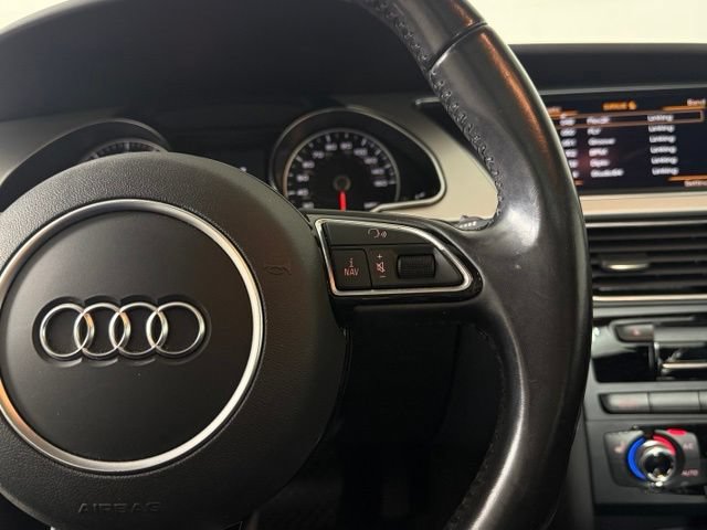Used 2016 Audi A5 2.0T Premium Plus AWD/4WD image 27