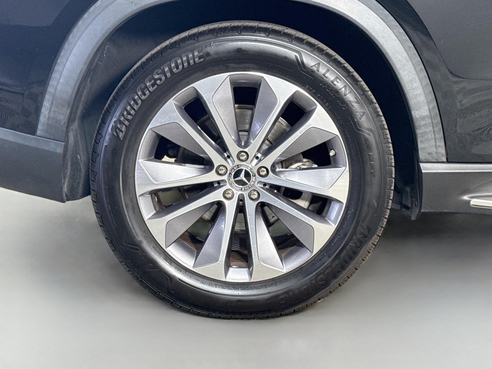 Used 2021 Mercedes-Benz GLE 350 4MATIC w/ 3rd Row Seat Package image 33