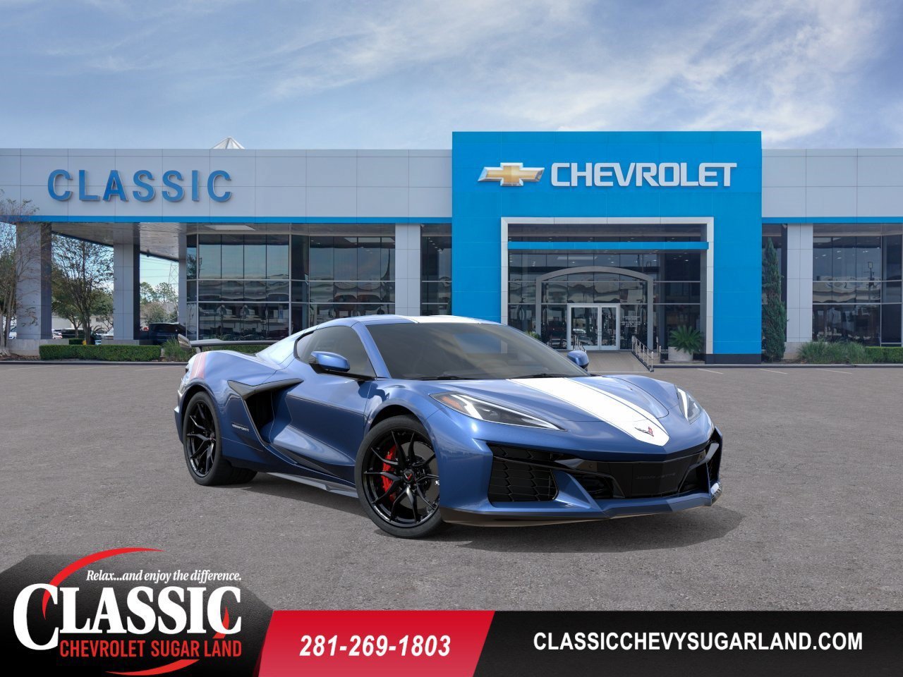 New 2027 Chevrolet Corvette Grand Sport w/ Z52 Sport Performance Package RWD image 1