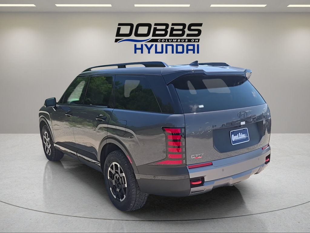 New 2026 Hyundai Palisade XRT Pro AWD/4WD image 3