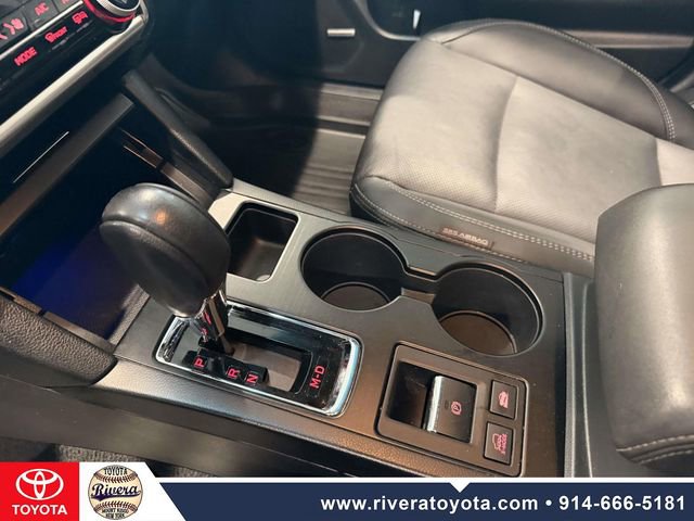 Used 2018 Subaru Outback 2.5i Limited AWD/4WD image 20