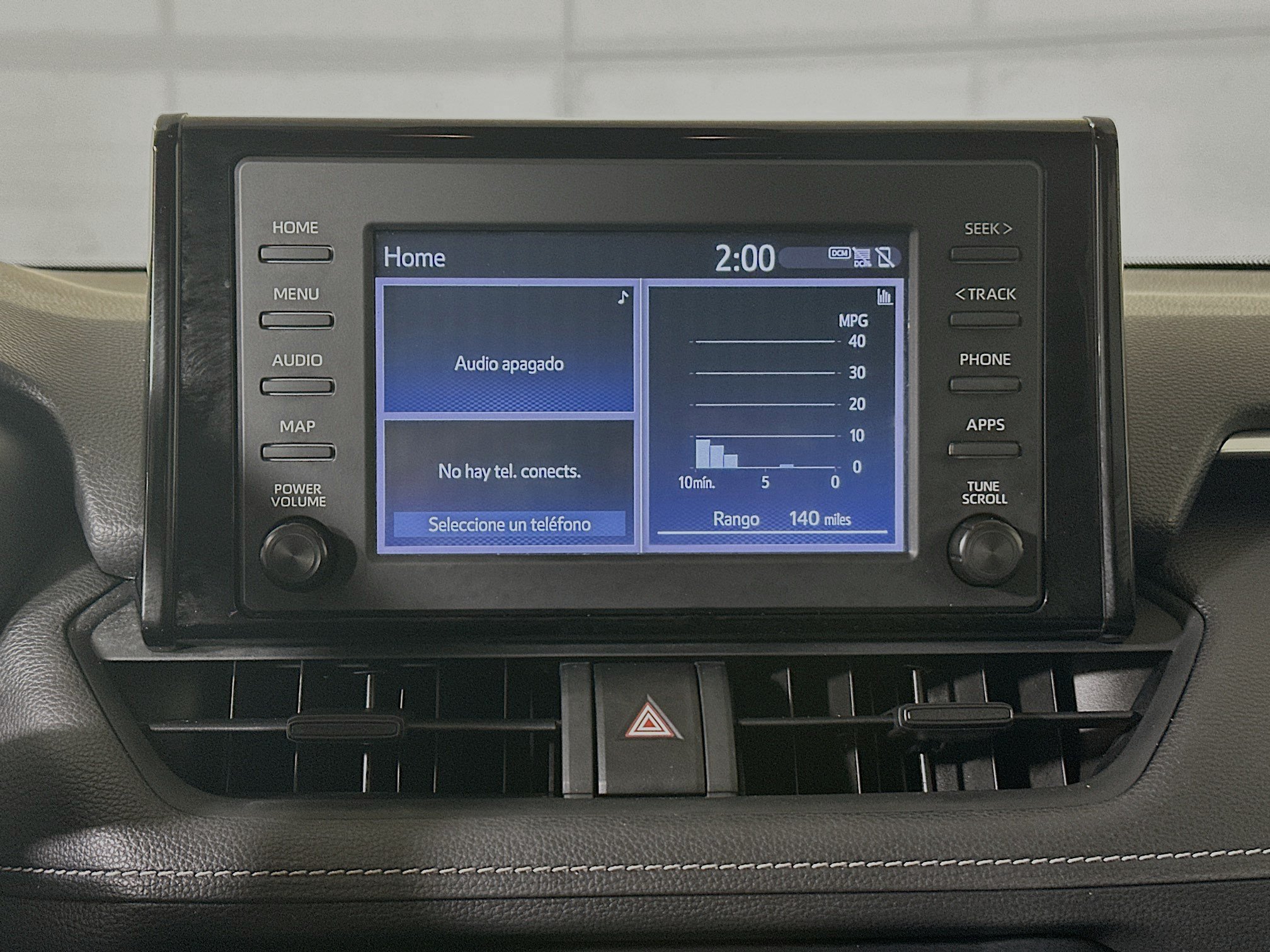 Used 2019 Toyota RAV4 LE FWD image 23