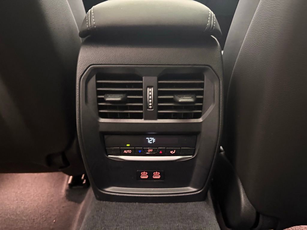 Used 2024 BMW M3 w/ Executive Package image 25