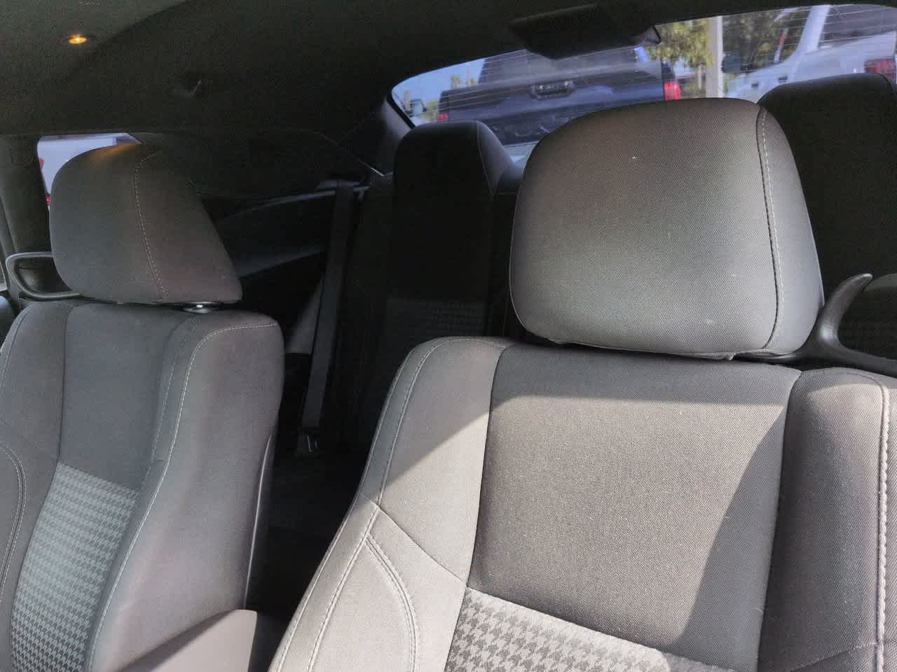 Used 2018 Dodge Challenger SXT RWD image 8