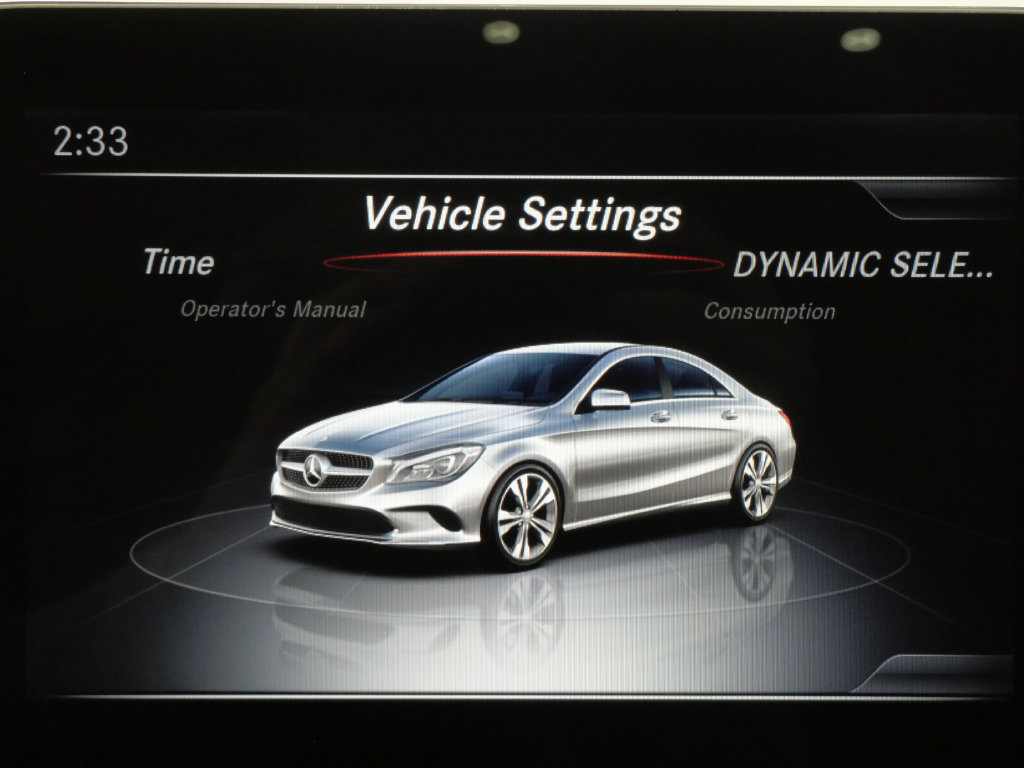 Used 2019 Mercedes-Benz CLA 250 4MATIC image 19