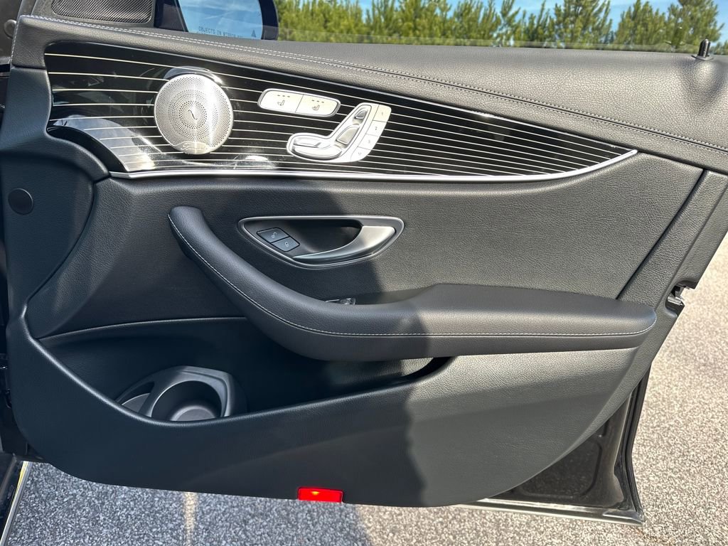 Certified 2023 Mercedes-Benz E 450 4MATIC All-Terrain Wagon image 37