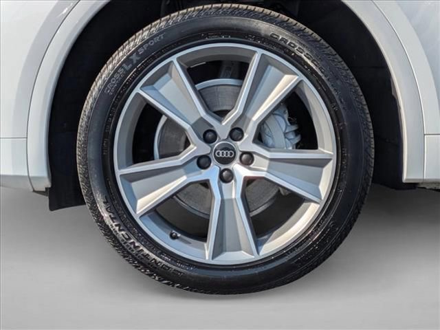 Used 2025 Audi Q5 2.0T Premium AWD/4WD image 30