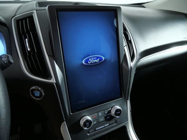 Certified 2024 Ford Edge SEL w/ Sport Appearance Package AWD/4WD image 19