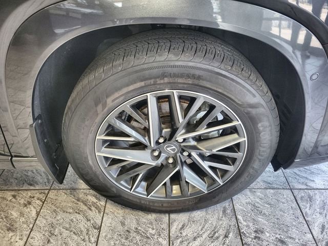 Used 2025 Lexus TX 350 FWD w/ Technology Package image 10