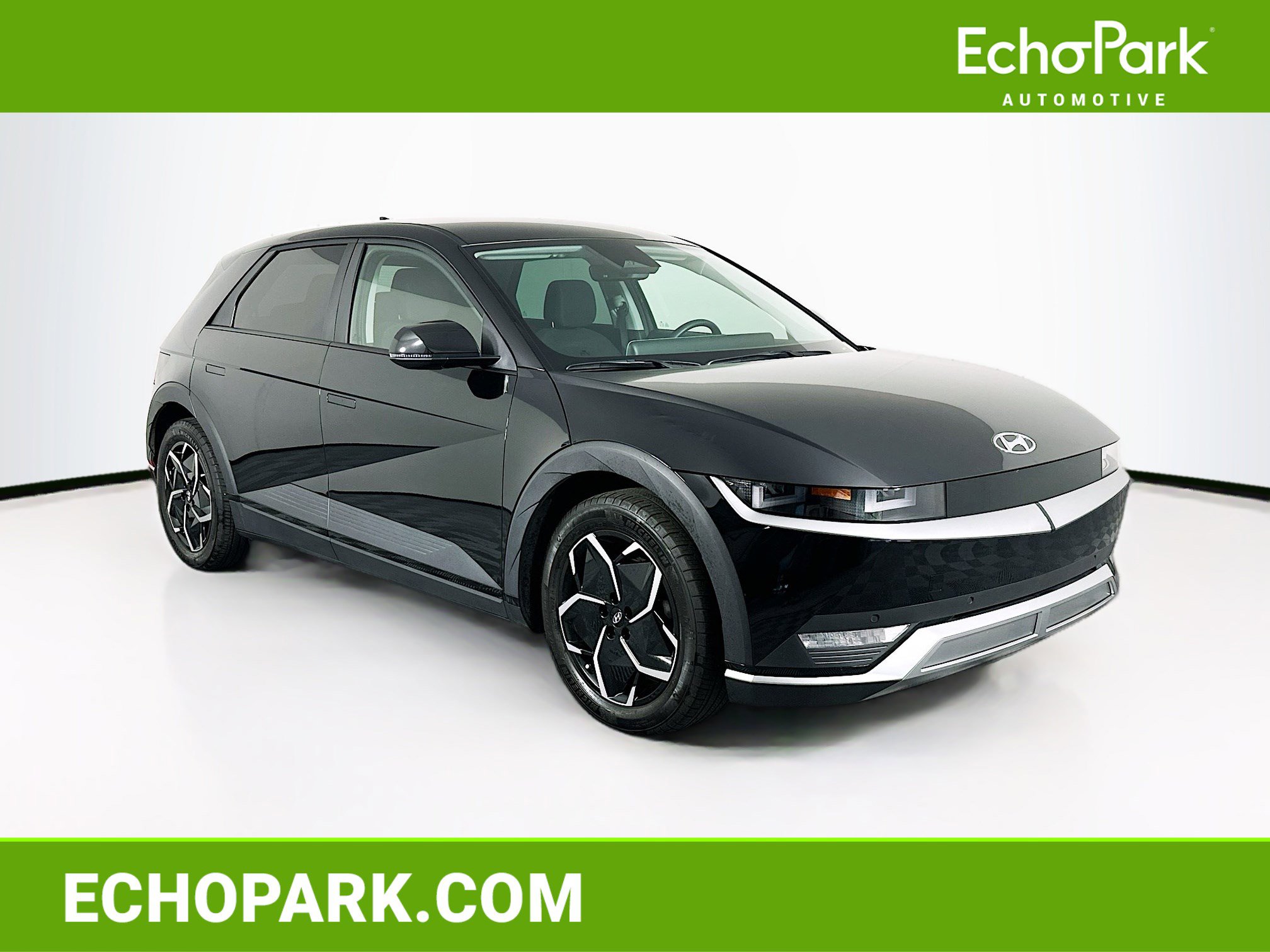 Used 2024 Hyundai Ioniq 5 SEL