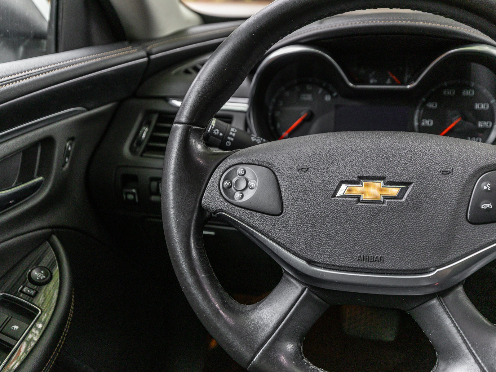Used 2020 Chevrolet Impala LT FWD image 51