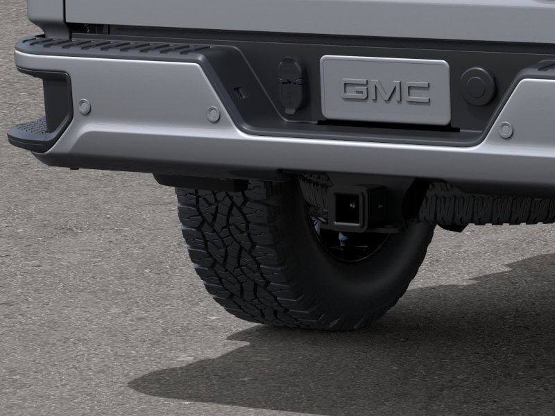 New 2026 GMC Sierra 2500 AT4 w/ AT4 Premium Plus Package AWD/4WD image 14