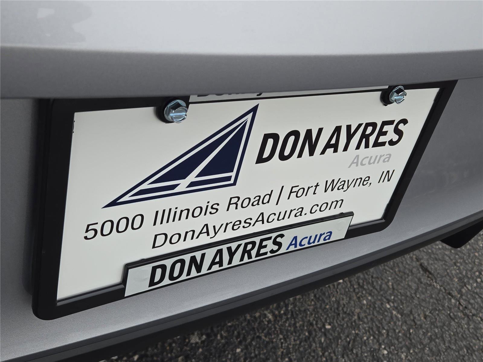 New 2026 Acura Integra image 30