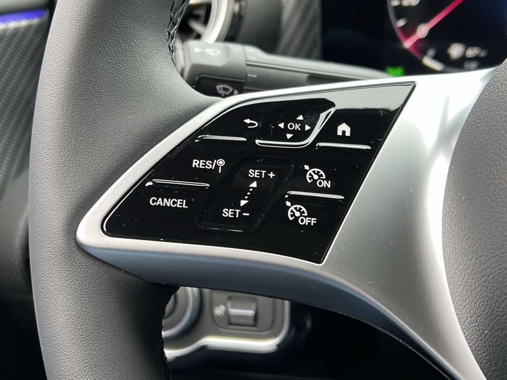 Certified 2026 Mercedes-Benz CLA 250 4MATIC image 29