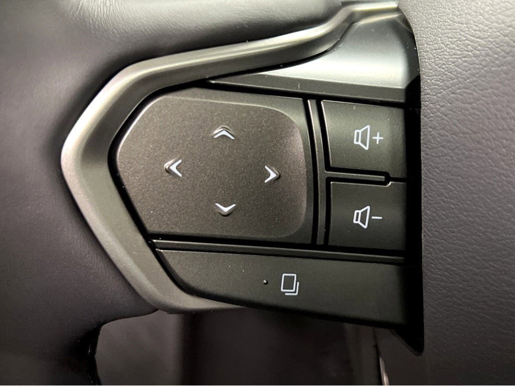 New 2026 Lexus NX 350 AWD w/ Premium Package image 12