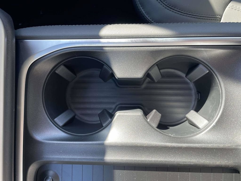 New 2026 Ford Expedition Active RWD image 16