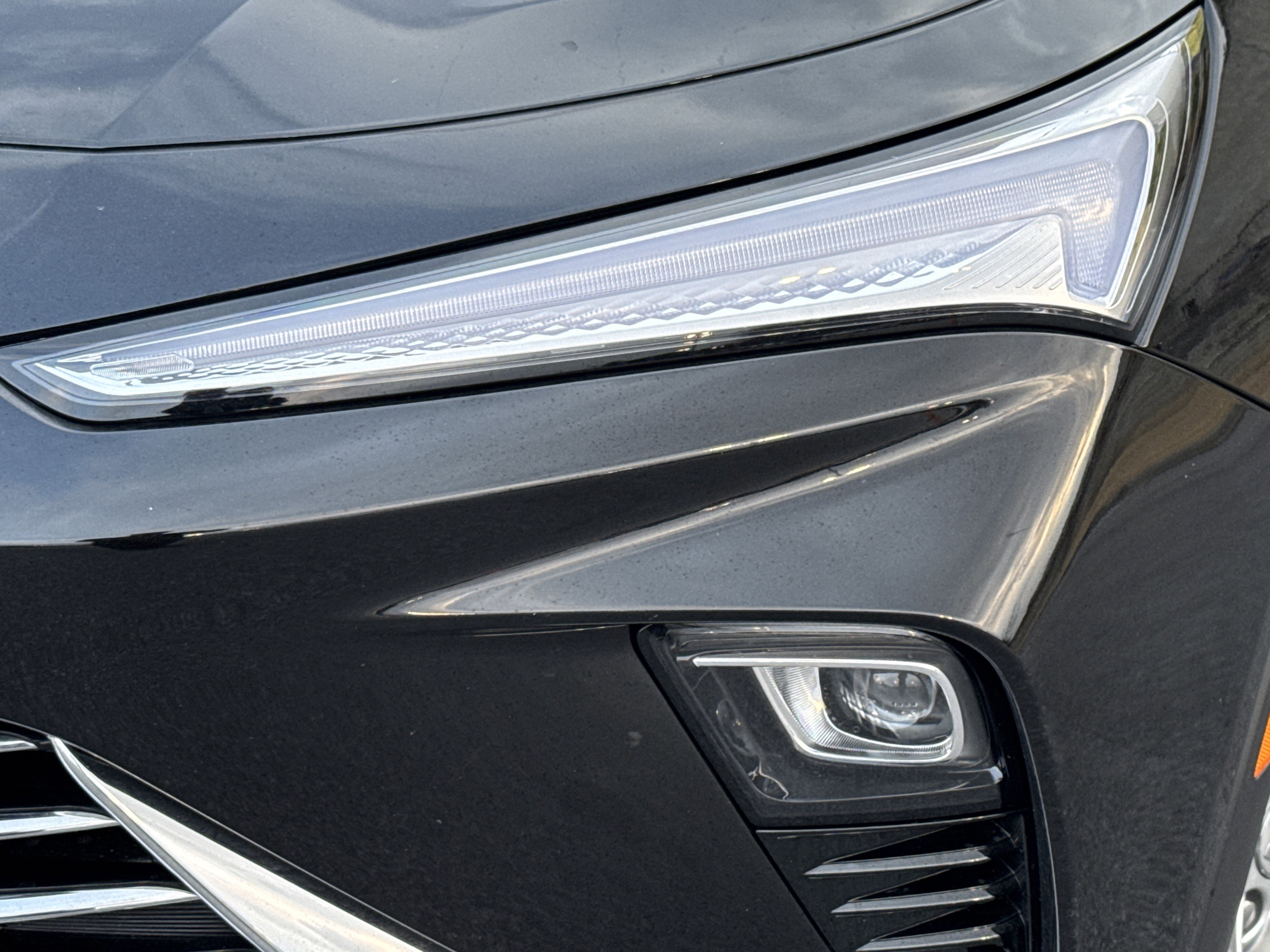 Used 2025 Buick Envista Preferred w/ Convenience I Package image 6