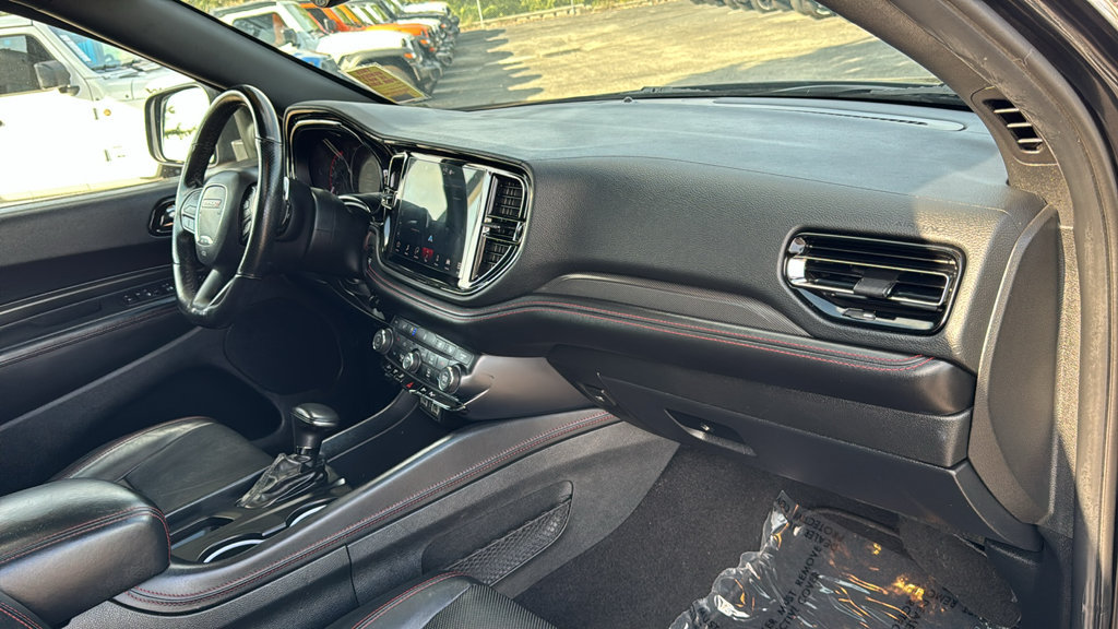 Used 2024 Dodge Durango GT RWD image 24