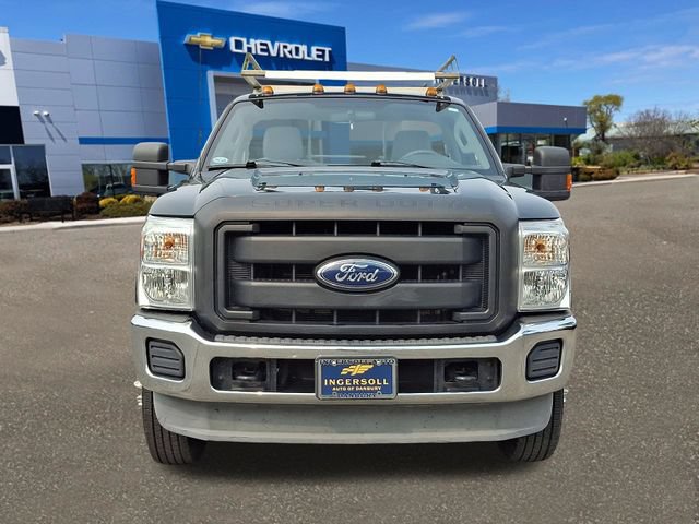 Used 2011 Ford F350 XL w/ PWR Equipment Group AWD/4WD image 23