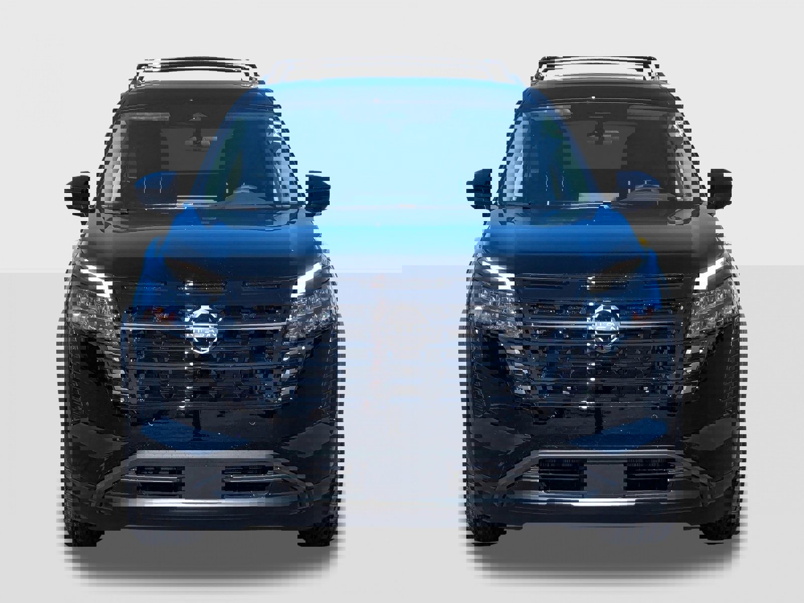 New 2026 Nissan Pathfinder SV image 9