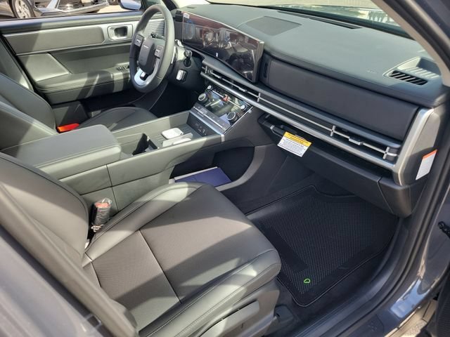 New 2027 Hyundai Santa Fe SEL FWD image 21