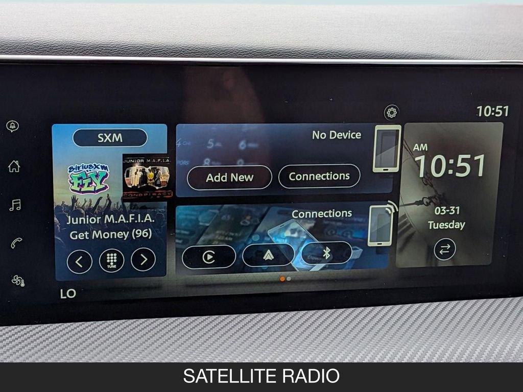 Certified 2025 Nissan Kicks SR image 17