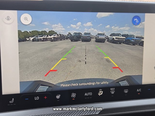 New 2026 Ford Bronco Sport Outer Banks AWD/4WD image 17