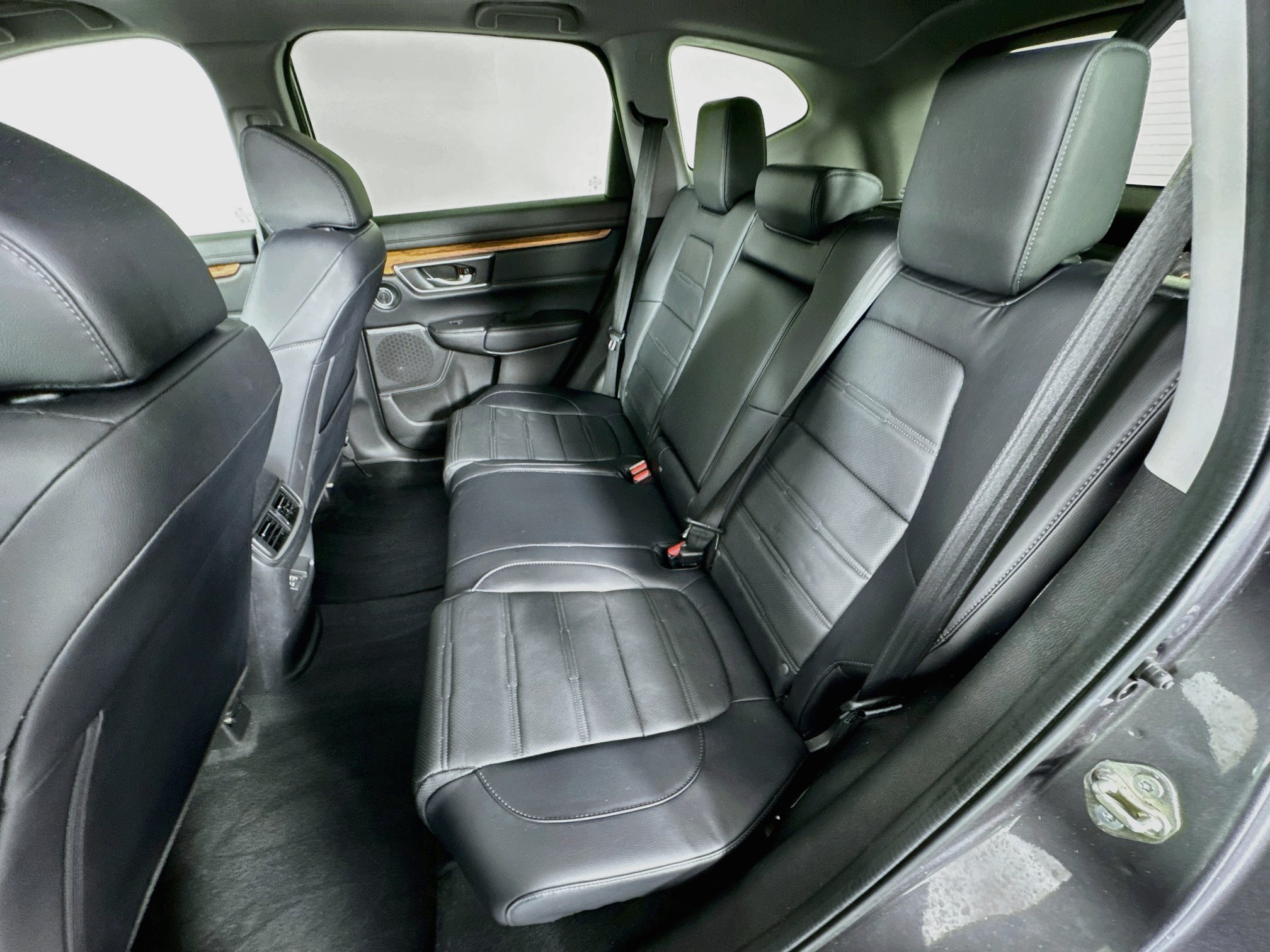 Certified 2018 Honda CR-V Touring image 25