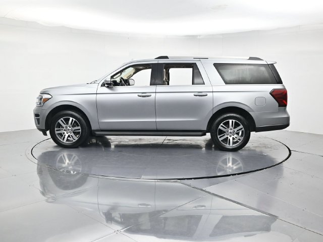 Certified 2024 Ford Expedition Max Limited AWD/4WD image 7