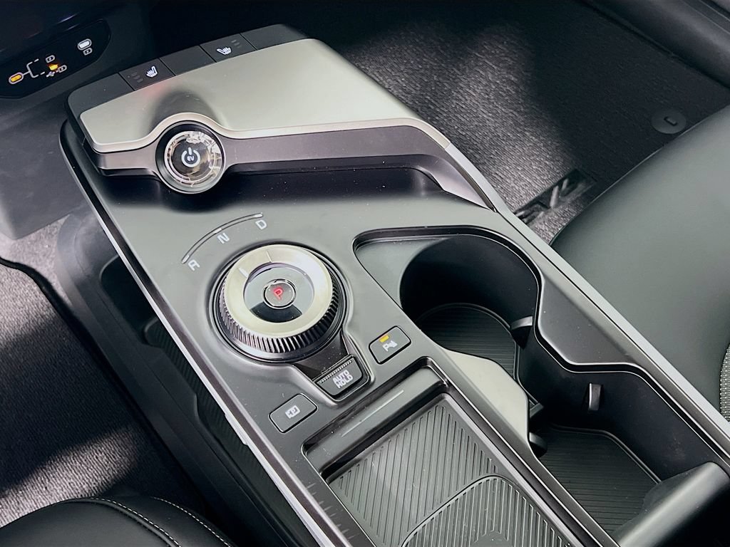 New 2026 Kia EV6 Light RWD image 15