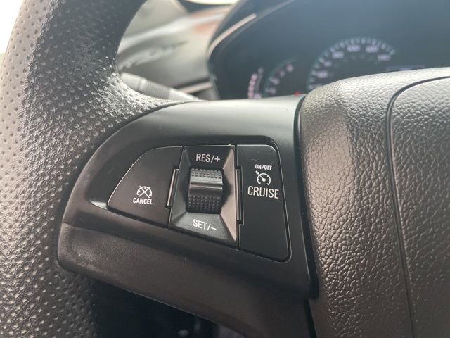 Used 2020 Chevrolet Trax LS w/ Tint and Cruise Package image 16