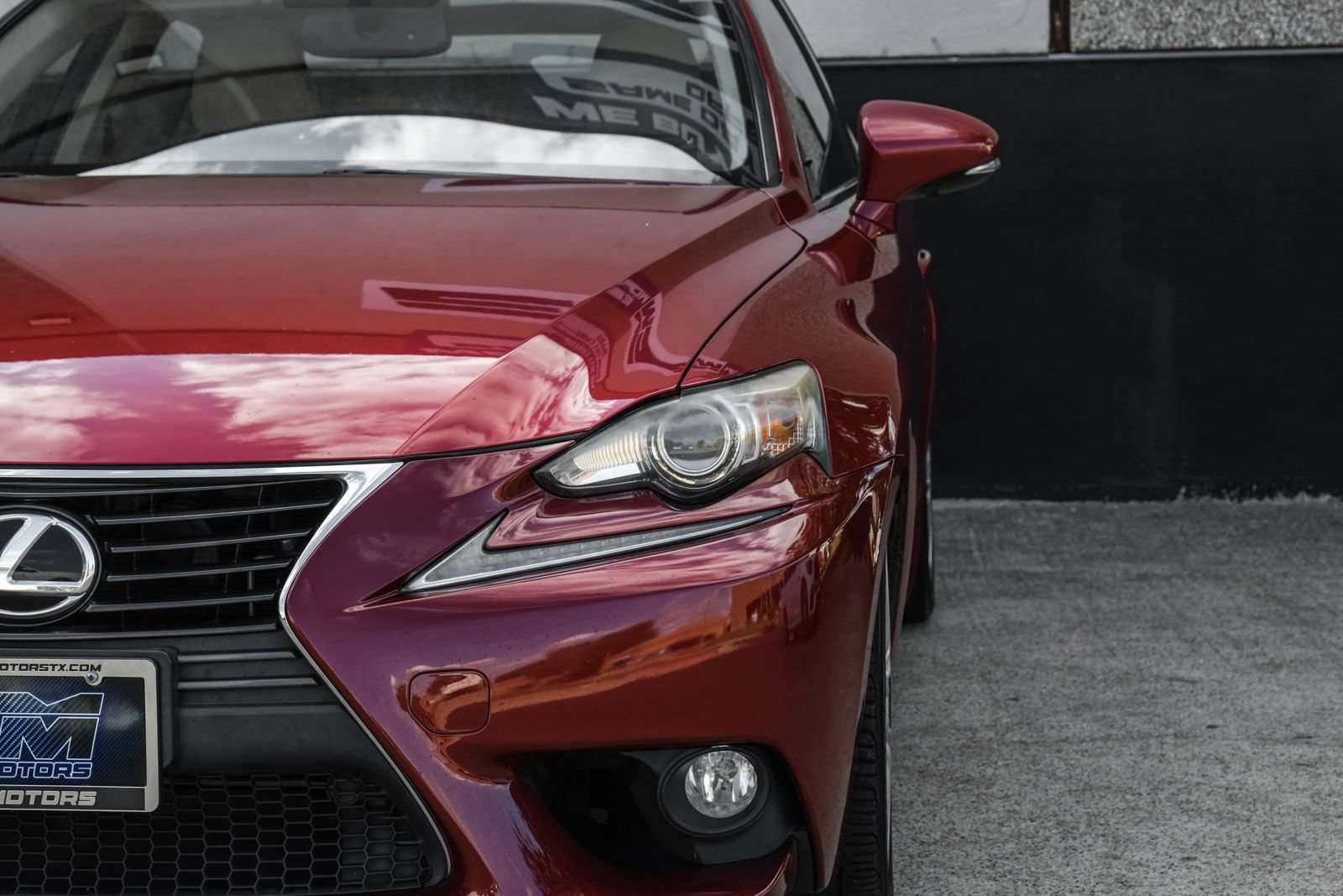 Used 2014 Lexus IS 250 RWD image 39