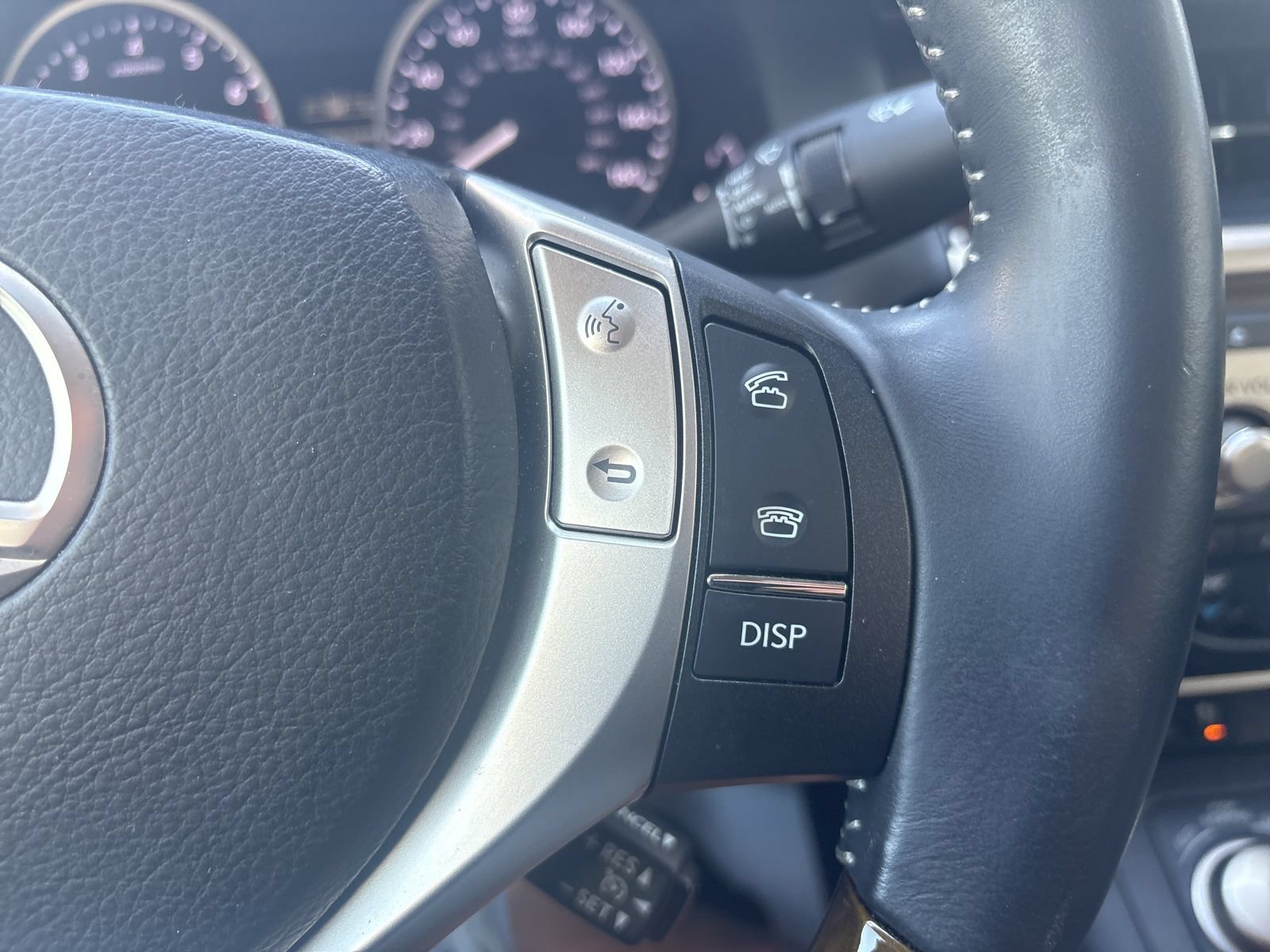 Used 2015 Lexus ES 350 w/ Premium Package FWD image 33