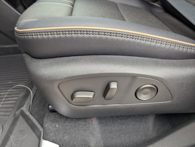 New 2026 Chevrolet Traverse High Country w/ LPO, Floor Liner Package image 12