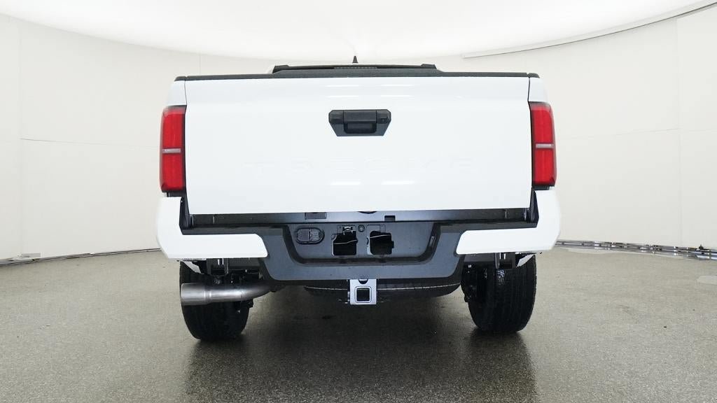 New 2026 Toyota Tacoma SR5 RWD image 23