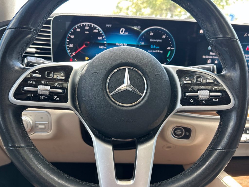 Used 2021 Mercedes-Benz GLE 350 image 25