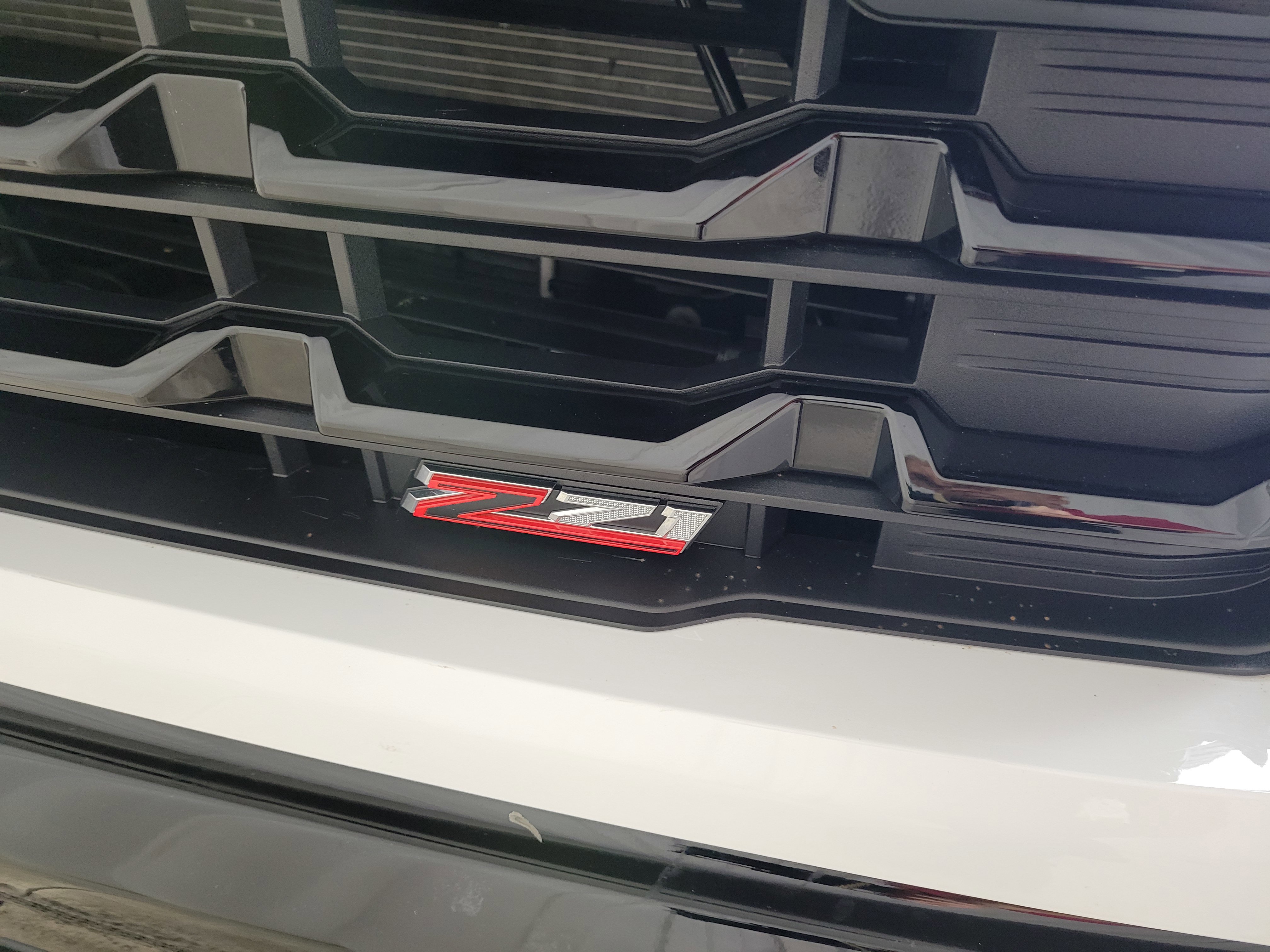 Certified 2025 Chevrolet Silverado 1500 LT Trail Boss w/ LT Trail Boss Premium Package image 19