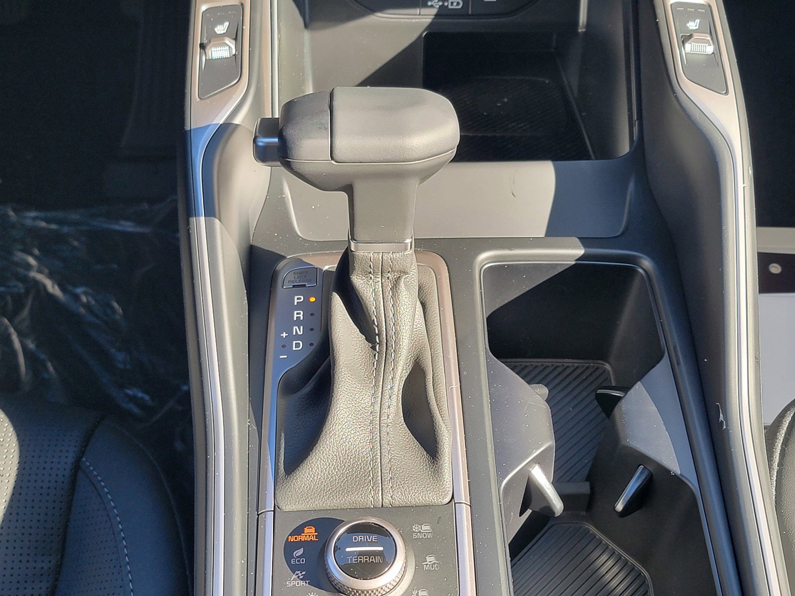 New 2026 Kia Sorento X-Line EX image 26