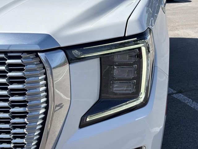 Used 2022 GMC Yukon Denali AWD/4WD image 10