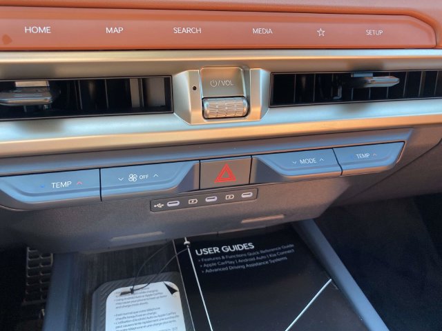 New 2027 Kia Telluride SX Prestige AWD/4WD image 17