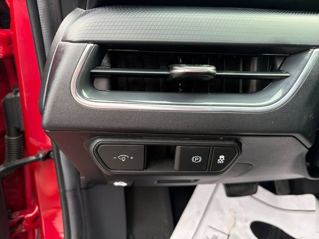 Certified 2025 Kia K4 GT-Line FWD image 19