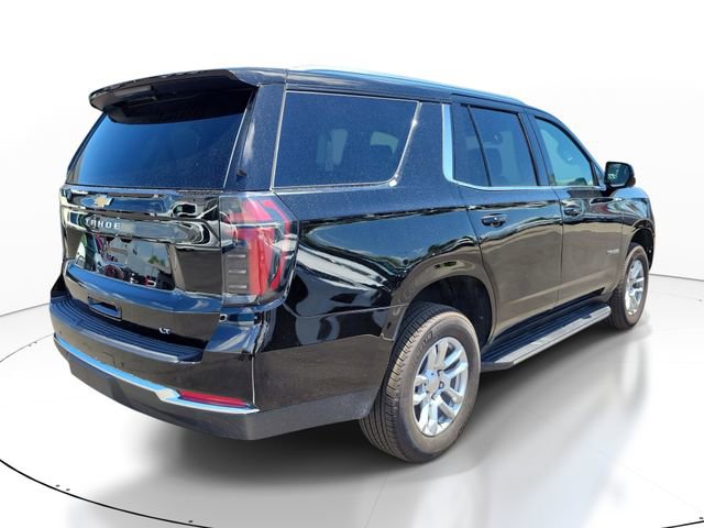 Used 2026 Chevrolet Tahoe LT RWD image 2