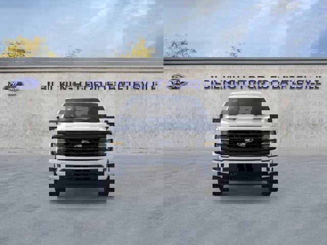 New 2025 Ford F150 XLT w/ Equipment Group 302A MID image 7